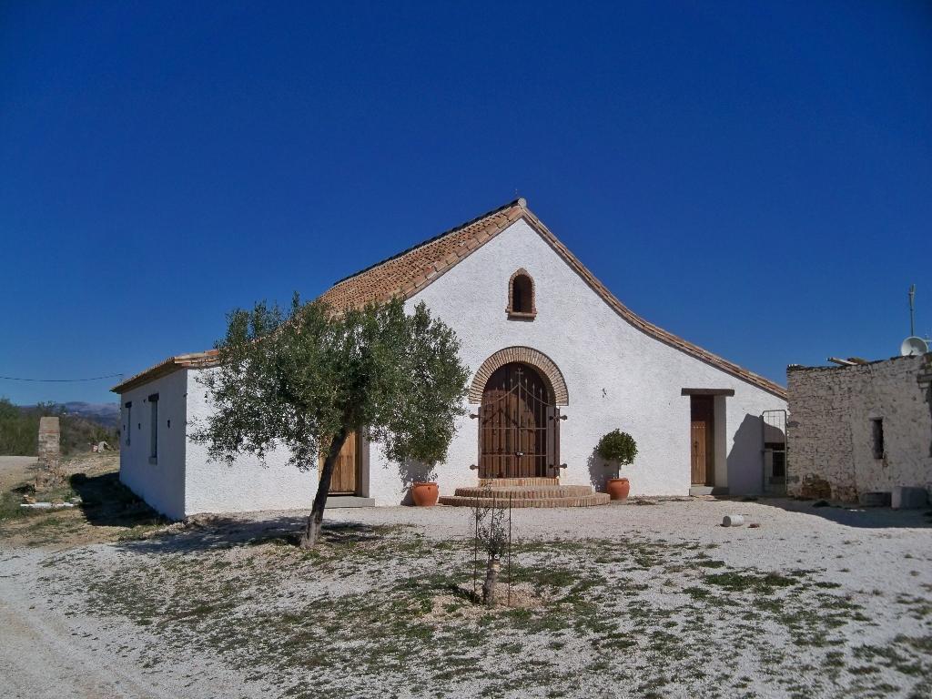 Ermita de Verdiales